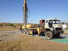 Borehole Drilling Services Nakuru | Eldoret | Kehancha