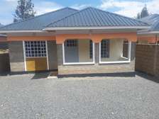 Lovely 3 BR Houses in Ngong .