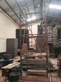 All scaffolding materials for hire