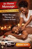 🌿 MOBILE MASSAGE SERVICES – RUIRU ESTATE 🌿