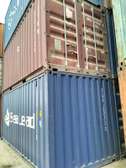 Available! 20ft shipping containers for sale!