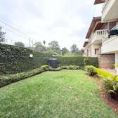 4 Bed Townhouse with En Suite in Lavington