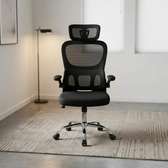 Ergonomic High Back Office Chair