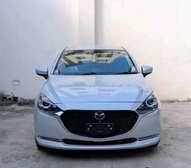 MAZDA 2,2020,2WD,( WE ACCEPT HIRE PURCHASE DEPOSIT 600K)