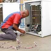 Washing Machine Repair Westlands | Same-Day Service
