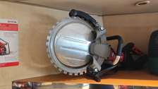 ELECTRIC CONCRETE RING CUTTER FOR SALE