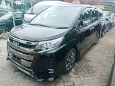 toyota noah on offer 2019 model