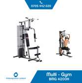 Multi gym BMG4200H