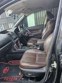 SUBARU FORESTER, slightly used,KDN,0 owners