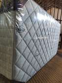 Teka! 5 X 6 X 8 Fibre Johari High Density Quilted Mattresses