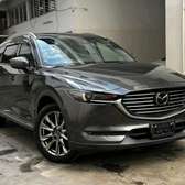 Mazda Cx-8 2019 Skyactive Diesel