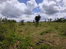 2-Acre Freehold Land With Nairobi City & SGR Views