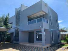 5 BEDROOM MODERN MANSIONETTE + DSQ