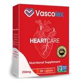 Vascolex  Heartcare Nutritional Supplement