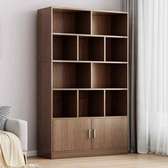 Bookshelves;Modern Office Bookshelf  In  Keroka