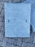 450 by 600 Reinforced Manhole Cover