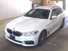 2019 BMW 5 SERIES 523! Touring M Sport