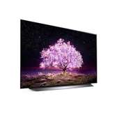 LG OLED 55BX 55 Cinema Screen Design UHD 4K HDR Smart