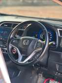 HONDA SHUTTLE 2018MODEL HYBRID