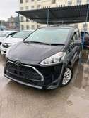 Toyota Sienta for sale in Kenya(Hire Purchase accepted)