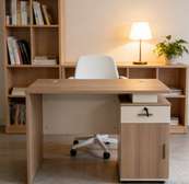Study Desk; 1.4 meters study/ home office desk