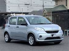 2020 TOYOTA PASSO