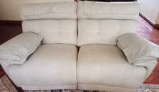 RECLINER 7 SEATER SOFA