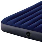 INFLATABLE AIR MATTRESS