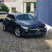 Mercedes Benz A180