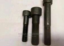 Allen Cap Bolts 5x 20mm