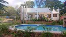 BEACH VILLA FOR SALE IN DIANI