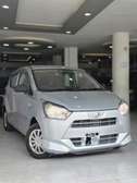 DAIHATSU MIRA 2018MODEL