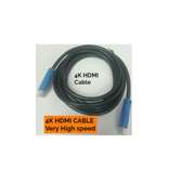 4K HDMI Cable 1.5M