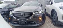 Mazda Cx-3 Diesel engine Grey 2018