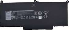 DELL Latitude P73G001 P73G002 P28S001 P28S002 battery