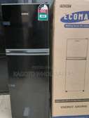 138litres fridge Ecomax