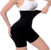 Biker slimming shorts