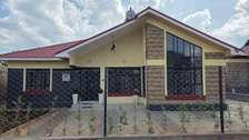 4 Bed House with En Suite in Ongata Rongai