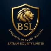 BATRAM SECURITY LIMITED ( BSL)