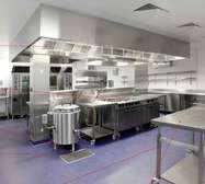 Restaurant / hotel equipment