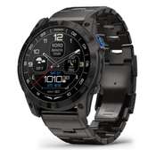 Garmin D2™ Mach 1 Pro Aviator Smartwatch