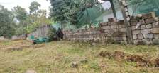 Quality  land selling 1/2 acre thome stream Drive.