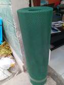 Plastic chicken mesh