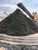 Rocksand, Ballast & Dust
