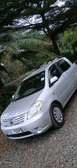 Toyota raum 1500cc for quick sale