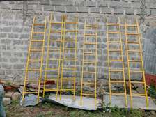 3m scaffolding ladder for hire