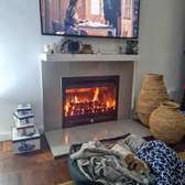 Bestcare Home Gas Fire Installation in Nairobi