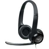 Logitech USB Headset H390