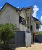 ELEGANT MAISONETTE TO LET IN RUIRU KAMAKIS
