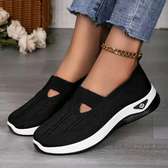 Comfortable Breathable Ladies  Rubbers